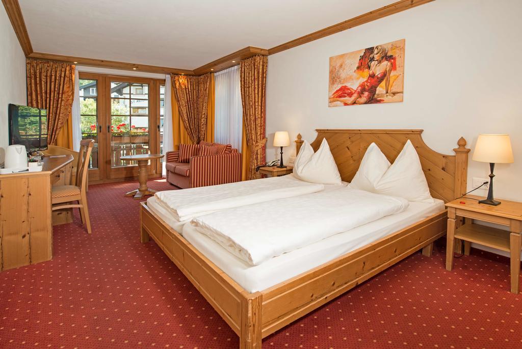 Hotel Dufour Chalet - Adults Only Zermatt Dış mekan fotoğraf