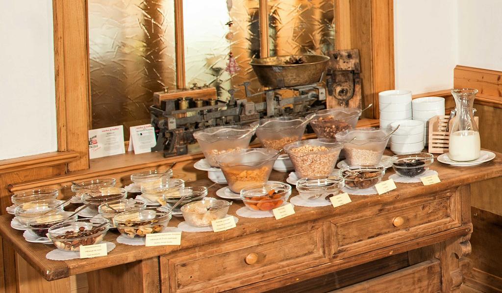 Hotel Dufour Chalet - Adults Only Zermatt Dış mekan fotoğraf