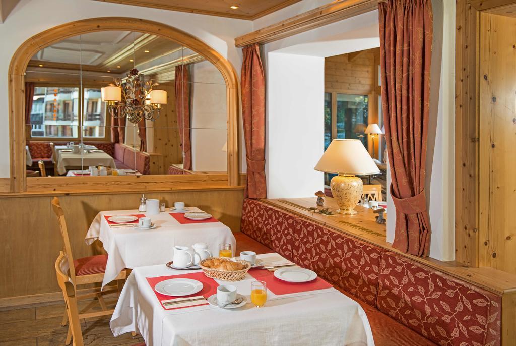 Hotel Dufour Chalet - Adults Only Zermatt Dış mekan fotoğraf