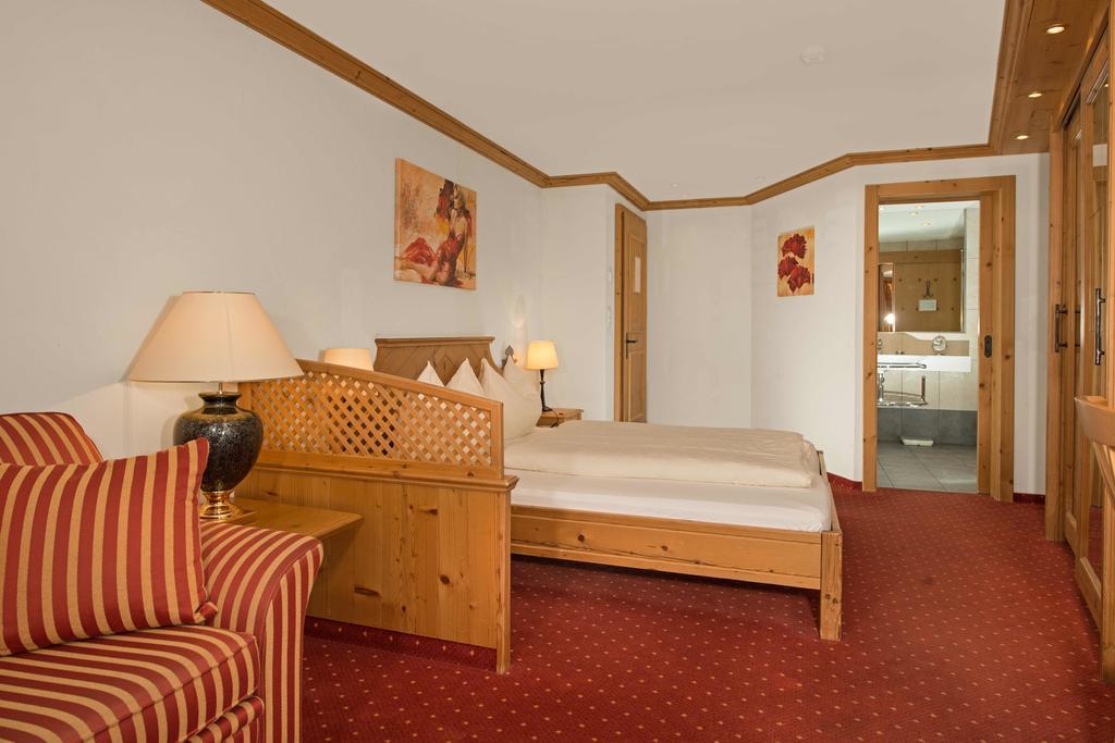 Hotel Dufour Chalet - Adults Only Zermatt Dış mekan fotoğraf