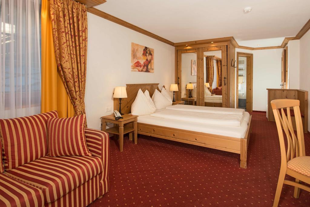 Hotel Dufour Chalet - Adults Only Zermatt Dış mekan fotoğraf