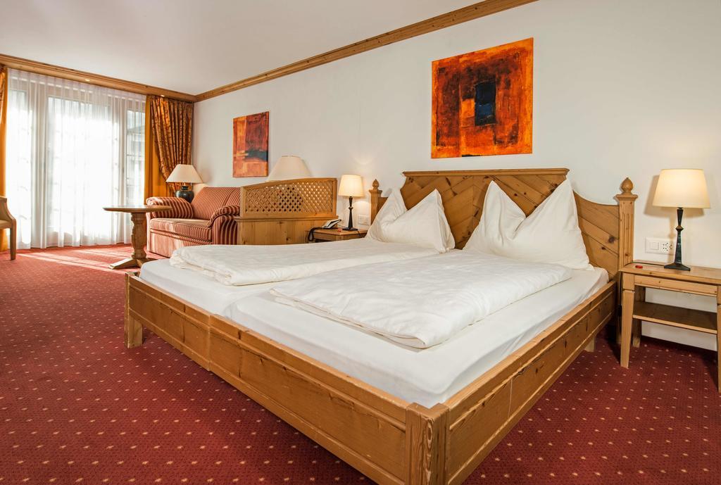 Hotel Dufour Chalet - Adults Only Zermatt Dış mekan fotoğraf